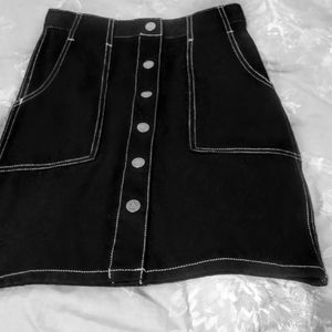 🛒Mini jeans skirt (forever 21)